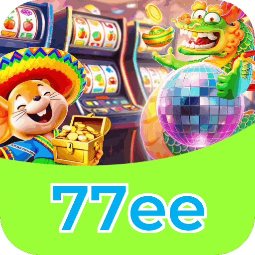 Lottery Clássica na 77ee