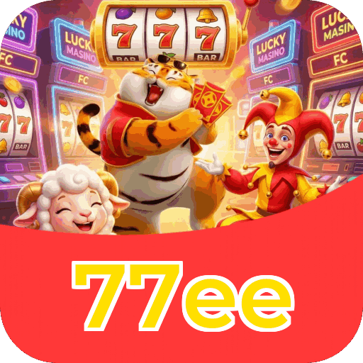 Jogos com maior RTP na 77ee