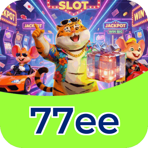 Slots Premium da PG Soft na 77ee